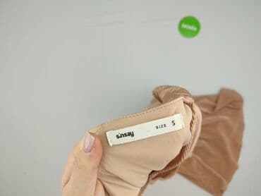 sinsay koszula nocna: Sinsay, Sukienka damska, rozmiar S — 4