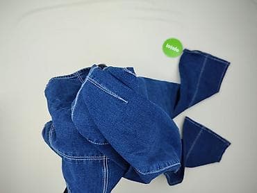 cropp kombinezony: Bershka, Kombinezon damski, rozmiar L — 5