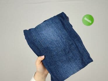 kombinezon rajdowy: Spodnie jeansowe, Okay, 8 lat, 128, stan - Bardzo dobry — 6