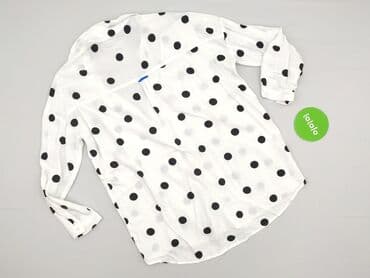 bluzka z ustami house: Koszula damska, rozmiar XS — 3