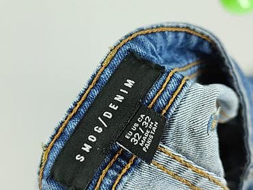 sinsay code: Denim, Джинси для чоловіків, розмір L — 4