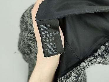 kożuch pull: H&M Divided, Płaszcz damski, rozmiar 2XS — 5