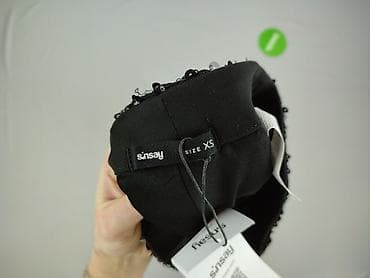 saint tropez spodnie: Sinsay, Spodnie damskie, rozmiar XS — 4