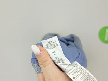 świecące bluzki: Moodo, Bluzka damska, rozmiar 2XL — 5