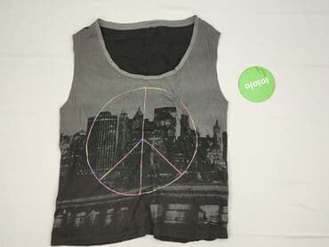 playboy missguided t shirty: H&M, Топ жіночий, розмір M — 2