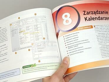 Książki: Książka, gatunek - Edukacyjna, stan - Bardzo dobry — 3
