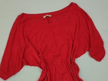 czerwona sukienka orsay: Orsay, Bluzka damska, rozmiar S — 1
