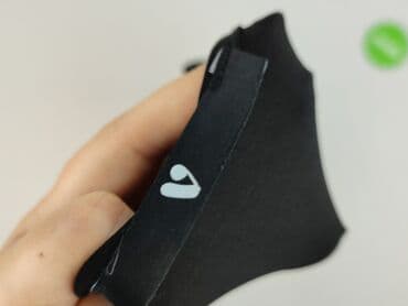 długa bluzka na wierzch krzyżówka: Women's blouse, size XL — 5