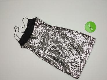 cekinowa spódnica zara: Zara, Sukienka damska, rozmiar S — 3
