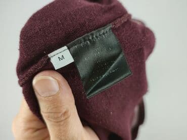 sweter kurta cobaina: Neo Noir, Sweter damski, M — 5