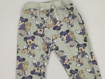 rajstopy wzory allegro: Спортивні штани, Disney, 2-3 р., 98, стан - Дуже гарний — 1