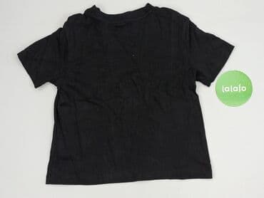 calvin klein t shirty 164: Bershka, Women`s T-shirt, size XS (EU 34) — 3