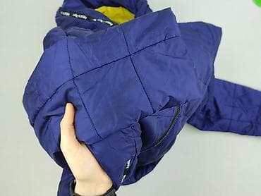 kurtka poliamid: Odzież wierzchnia 
, Kurtka przejściowa damska, rozmiar XL — 6