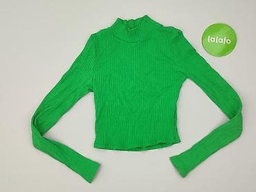 pusheen bluzki: Sinsay, Golf damski, rozmiar XS — 2