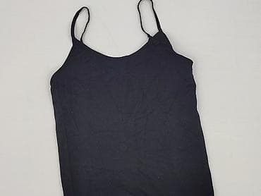 awsarre bluzki: United Colors of Benetton, Top damski, rozmiar 2XS — 1