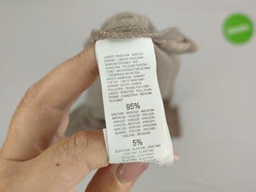 sukienki z kaszmiru: House, Kardigan damski, rozmiar XS — 5