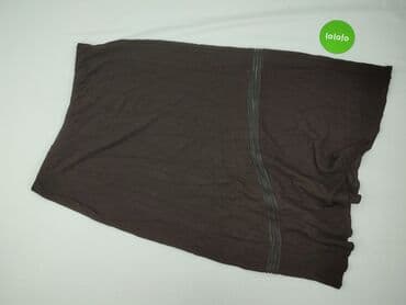 spódniczka z koła: Spódnica damska, rozmiar 7XL — 3