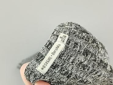 pull bear kurtka jeansowa: Bershka, Sukienka damska, rozmiar M — 5