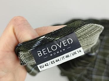 zara basic sukienka: Beloved, Sukienka damska, rozmiar L — 4