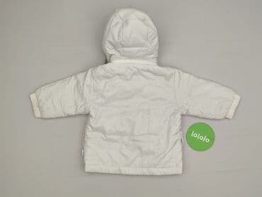 buty zimowe dla dzieci ccc: Jacket, 6-9 months, condition - Very good — 3
