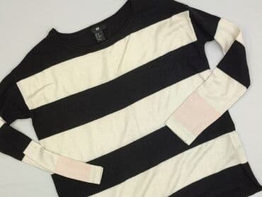 жіночі флісові кофти: H&M, Sweter damski, rozmiar XS — 1