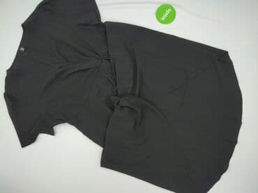 spódnice drapowana: Shein Curve, Sukienka damska, rozmiar 4XL — 3