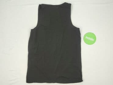 macron t shirty: Top damski, M — 3