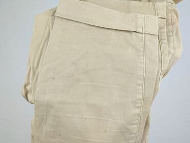 jeansy paper bag reserved: Reserved YFL, Material trousers for women, size XL — 7