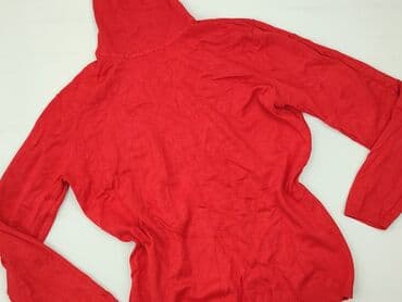 Turtlenecks: Women`s golf, size S (EU 36)