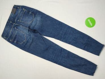 dżinsy stradivarius: Jeansy damskie, rozmiar S — 3