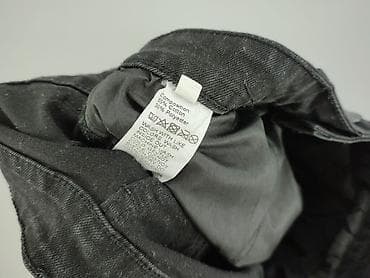 jeans y2k: Jeansy damskie, rozmiar S — 4
