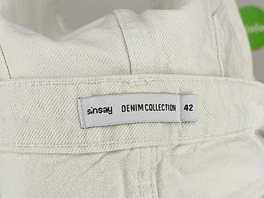 spódnice jeans: Denim Collection, Spódnica damska, rozmiar XL — 4