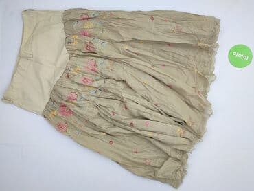 trampki wysokie dior: Spódnica damska, rozmiar M — 3