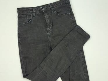 jeansy m: Denim, Jeansy damskie, rozmiar M — 1