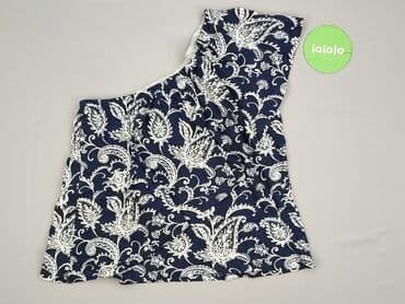 bluzki asymetryczna damskie: Reserved, Bluzka damska, rozmiar L — 3