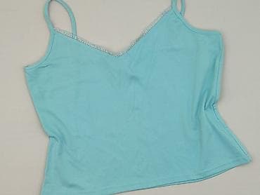 topy genzie: Gerry Weber Edition, Top damski, rozmiar L — 1