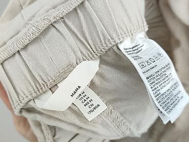 kolarki ciążowe lidl: H&M Mama, Szorty damskie, rozmiar M — 4