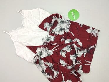 bluzki na ramiączkach sinsay: Комбінезон жіночий, S на lalafo.pl — 3 bluzki na ramiączkach sinsay: Комбінезон жіночий, S — 3