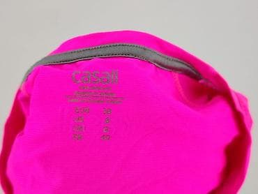 salsation: Casall, T-shirt damski, rozmiar M — 4