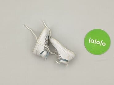 jak wyczyscic biale klapki: Sport shoes 19, Used — 3