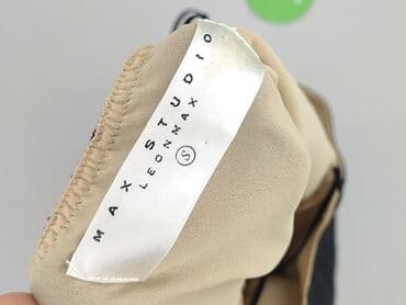 mcqueen kapcie: Max Studio, Sukienka damska, rozmiar S — 4