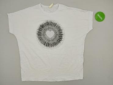 cn 185116a: New Style, T-shirt damski, rozmiar One size — 2