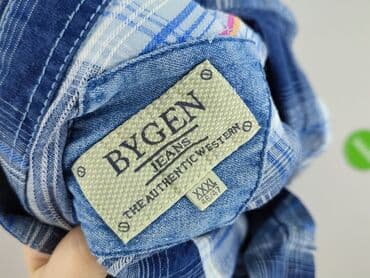 ubrania megi: Koszulа dla mężczyzn, rozmiar 3XL — 4