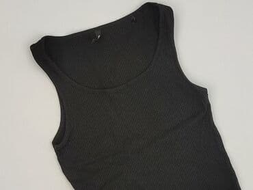 bluzy croop: Sinsay, Top damski, rozmiar XS — 1