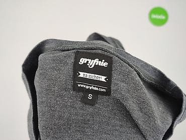sprzedam kobiete: T-shirt damski, rozmiar S — 4