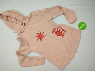 pull i bear bluza: Asos, Bluza z kapturem damska, rozmiar L — 2