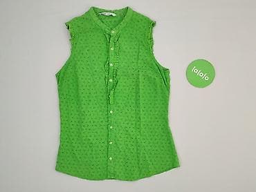 zebra: Zara, Bluzka damska, rozmiar S — 2