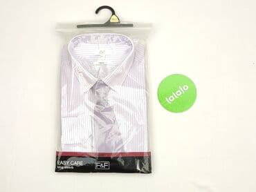 koszulka z barcelony: Shirt for men, XS (EU 34), F&F, condition - Perfect — 2