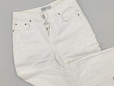 zara skory: Zara, Jeansy damskie, rozmiar S — 1