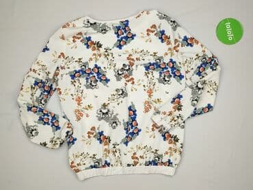 Kobiety: Bershka, T-shirt damski, rozmiar M — 3